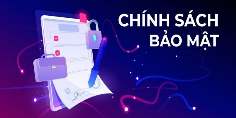 Cổng game sẽ bảo vệ tuyệt đối thông tin của hội viên 