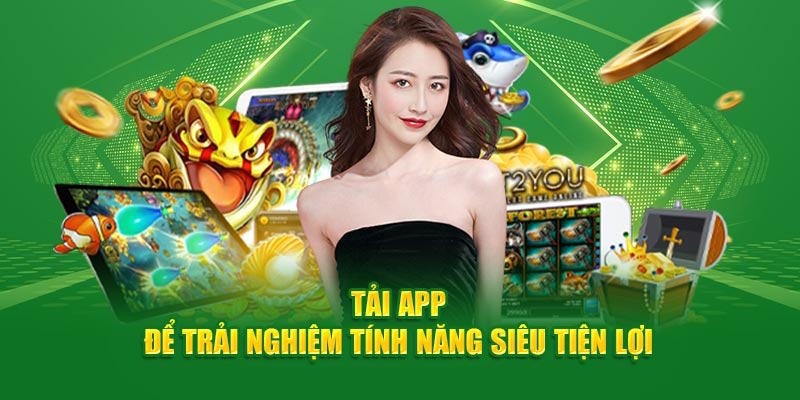 Những lợi ích hấp dẫn dành cho bet thủ tải SANCLUB